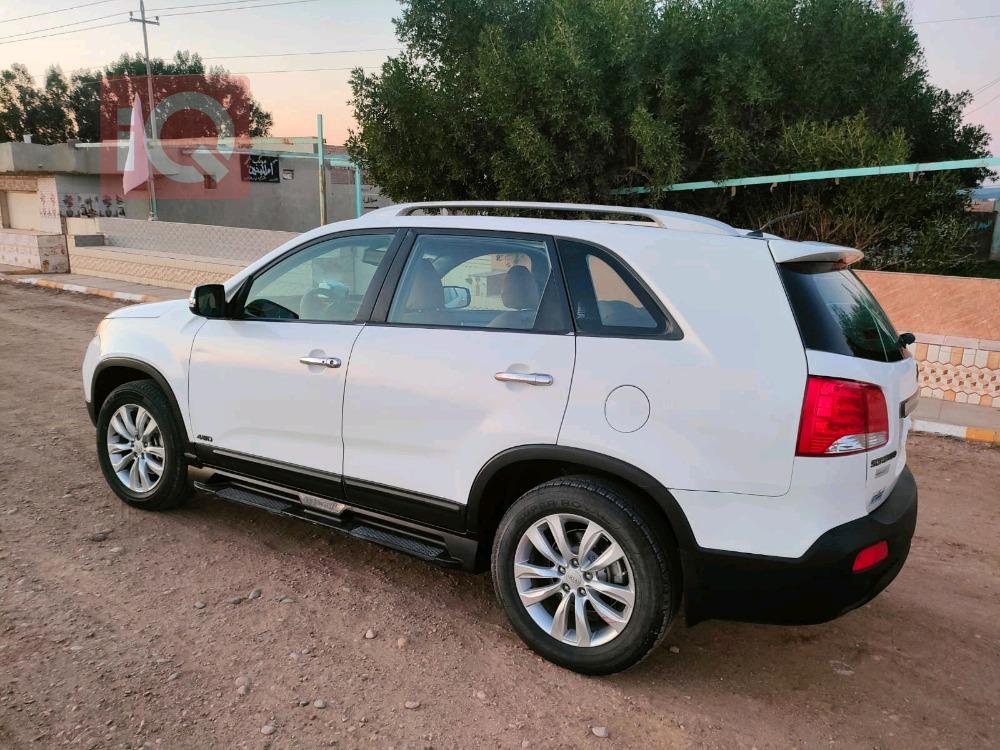 كيا سورينتو